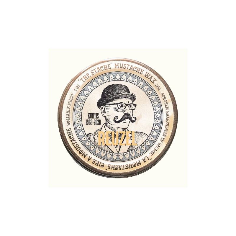REUZEL Cire A Moustache 28g