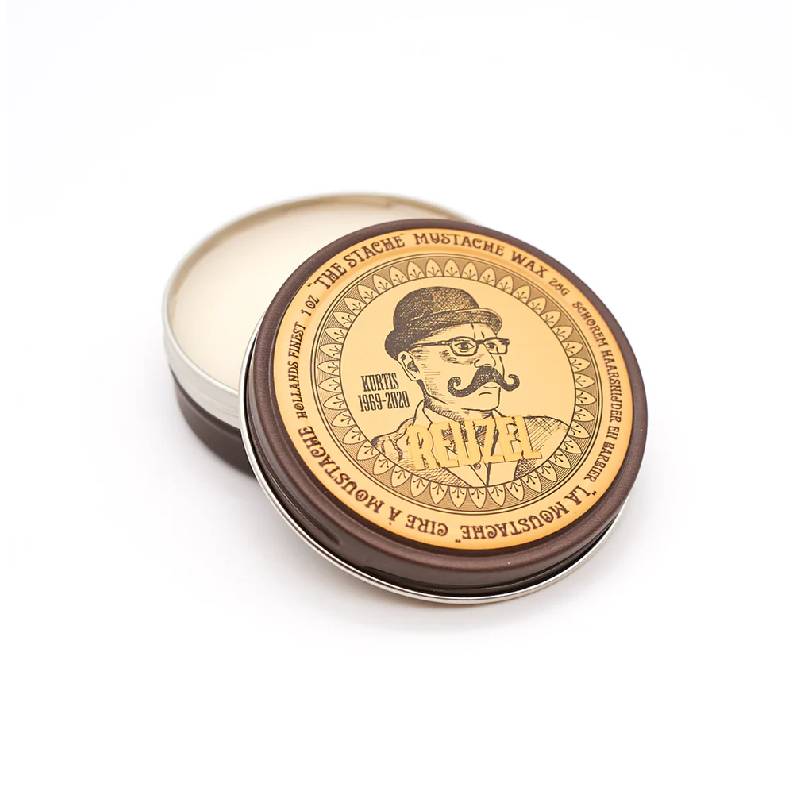REUZEL Cire A Moustache 28g