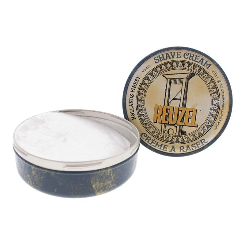 REUZEL Shave Creme 283,5g