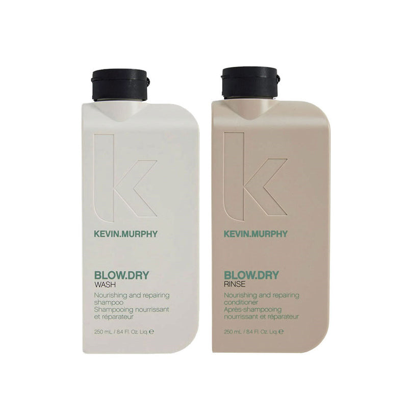 KEVIN MURPHY Kit Blow Dry Shampoo 250ml + Conditioner 250ml
