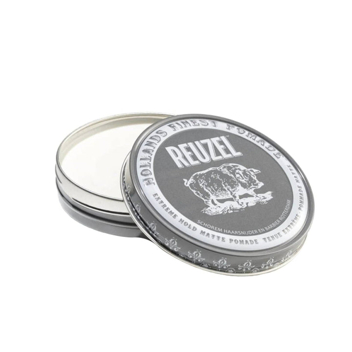 REUZEL Extreme Hold Matte Pomade 340g