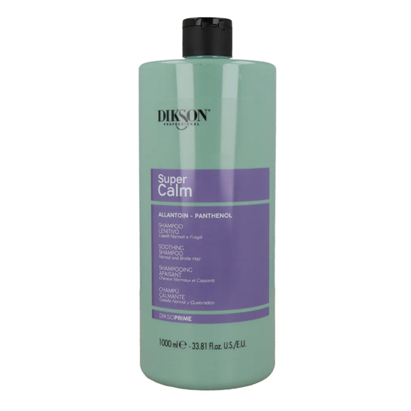 DIKSON Super Calm Allantoin Panthenol Shampoo Lenitivo 1000ml