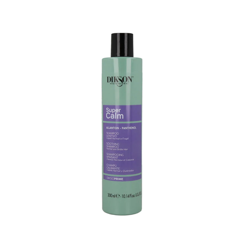 DIKSON Super Calm Allantoin Panthenol Shampoo Lenitivo 300ml