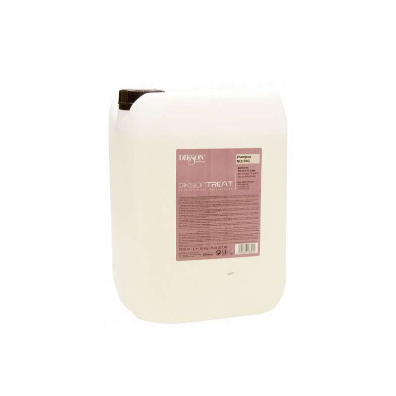 DIKSON Treat Shampoo Neutro 9700ml