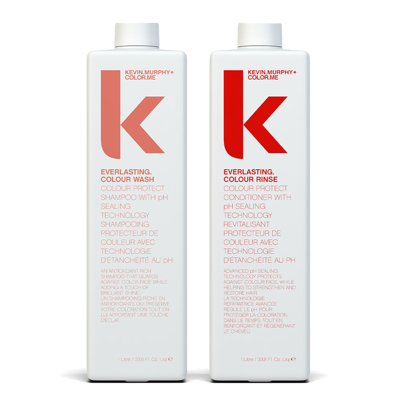 KEVIN MURPHY Kit Color Me Shampoo 1000ml + Conditioner 1000ml
