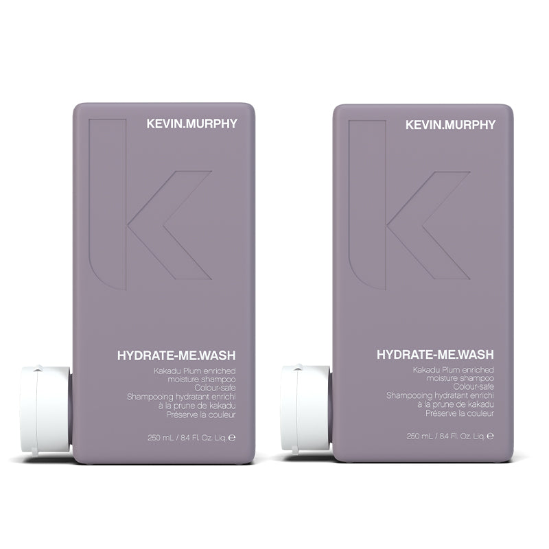 KEVIN MURPHY Kit Hydrate Shampoo 250ml + Conditioner 250ml