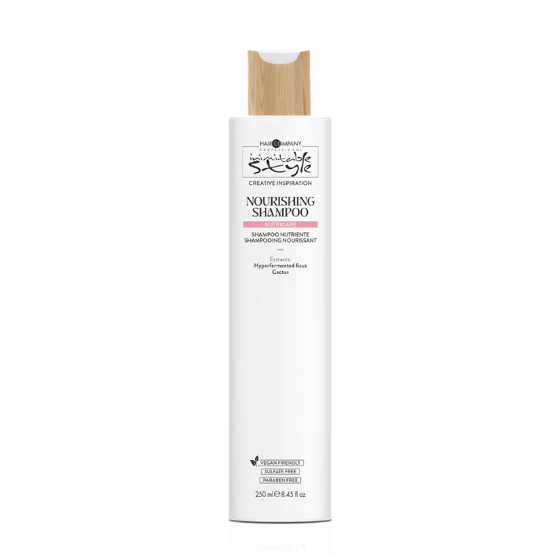 HAIR COMPANY Nourishing Shampoo 250ml