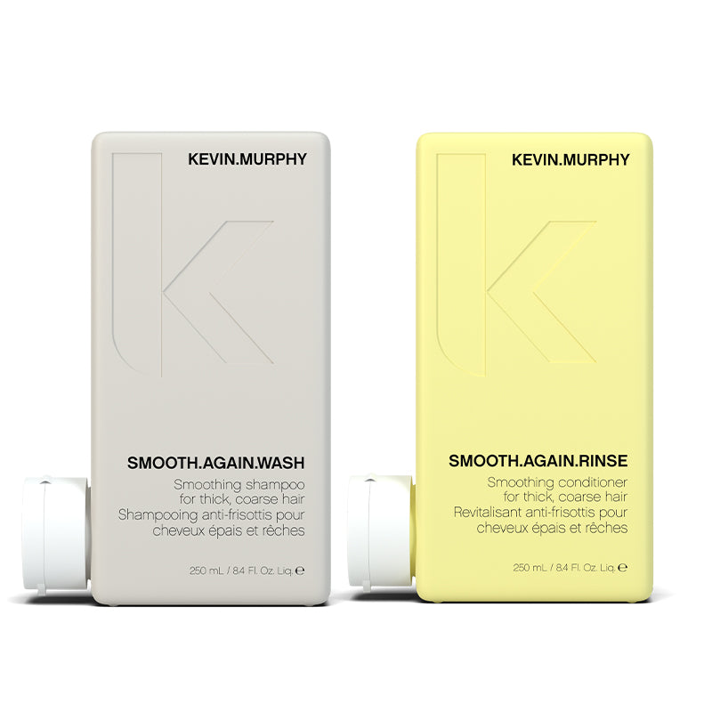 KEVIN MURPHY Kit Smooth Again Shampoo 250ml + Conditioner 250ml