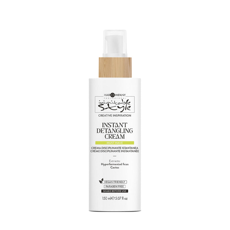 HAIR COMPANY Istant Detangling Cream 150ml