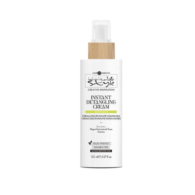 HAIR COMPANY Inimitable Style Must Have Instant Detangling Cream 150ml