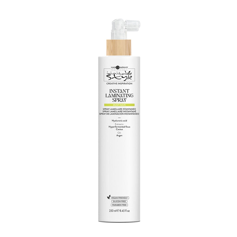 HAIR COMPANY Inimitable Style Must Have Instant Laminating Spray 250ml