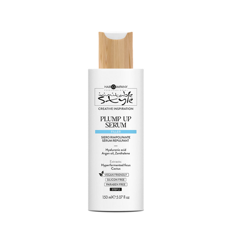 HAIR COMPANY Plump Up Serum 150ml