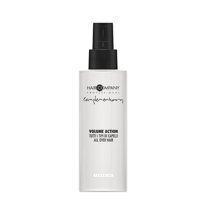 HAIR COMPANY Professional Complementary Volume Action Leave-In 150ml