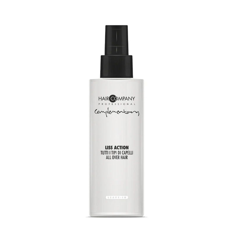 HAIR COMPANY Crono Age Complementary Liss Action Spray 150ml