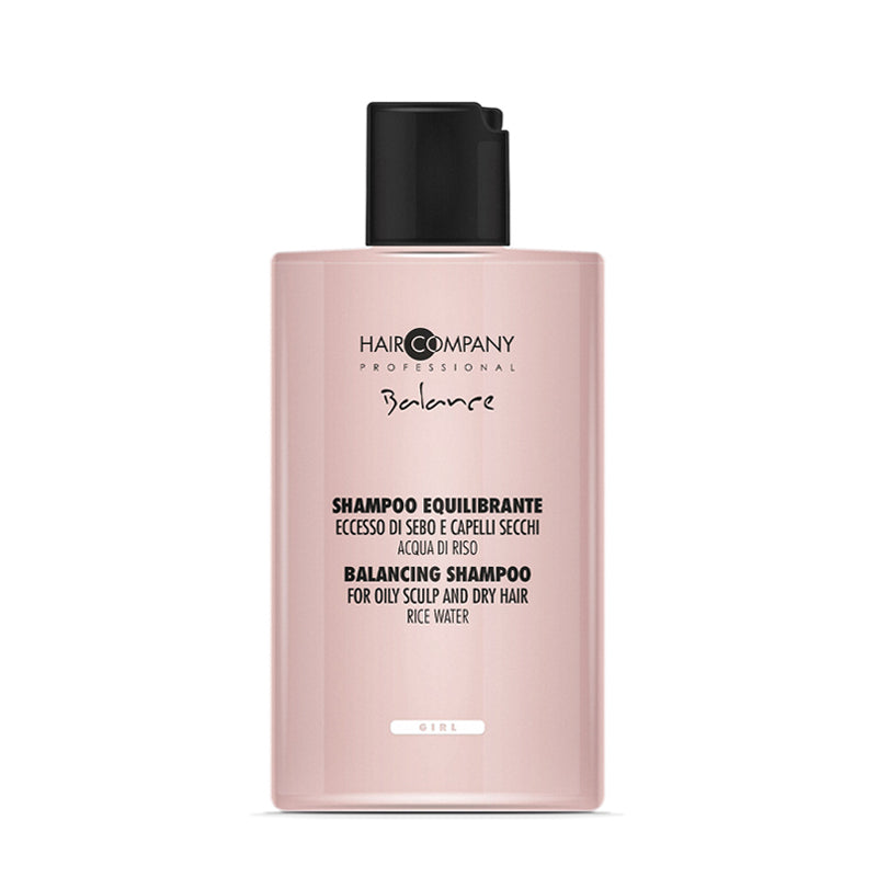 HAIR COMPANY Crono Age Balance Shampoo Equilibrante 300ml