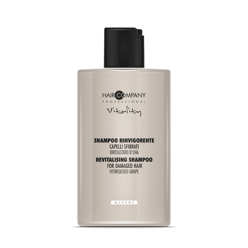 HAIR COMPANY Crono Age Vitality Shampoo Rinvigorente 300ml
