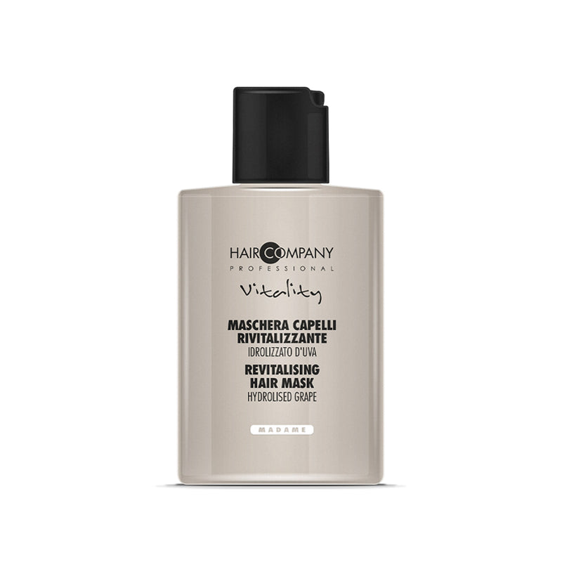HAIR COMPANY Crono Age Vitality Maschera Capelli Rivitalizzante 200ml