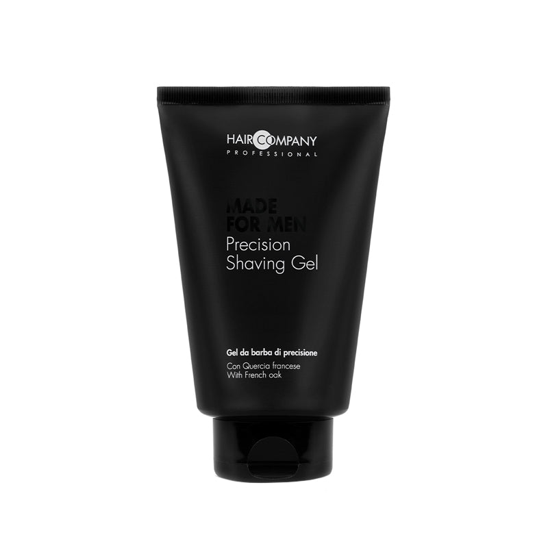 HAIR COMPANY Made For Men Precision Shaving Gel 200ml