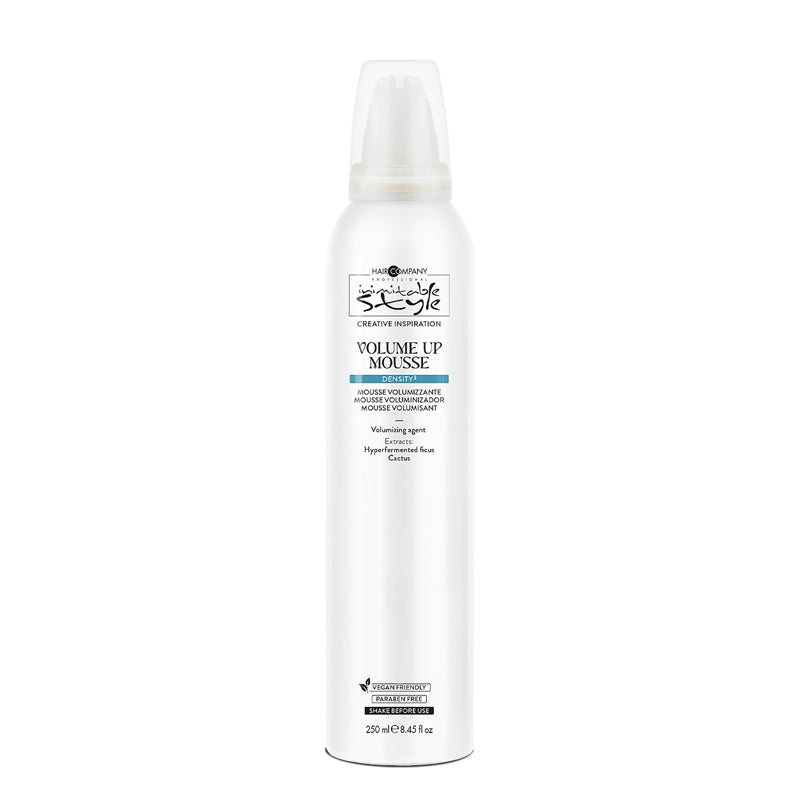 HAIR COMPANY Volume Up Mousse Density 3 250ml