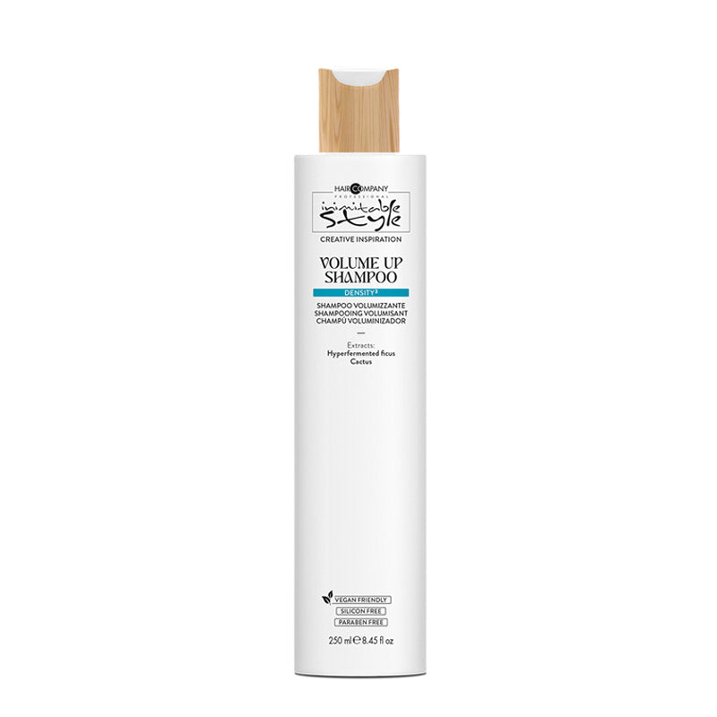 HAIR COMPANY Frizz Out Shampoo 250ml
