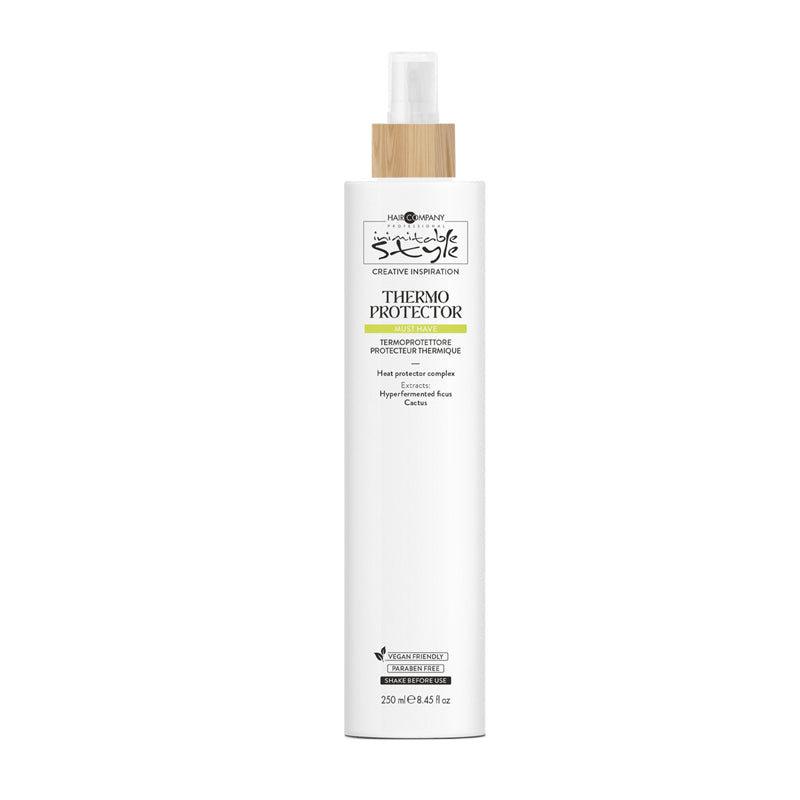HAIR COMPANY Inimitable Style Must Have Thermo Protector 250ml
