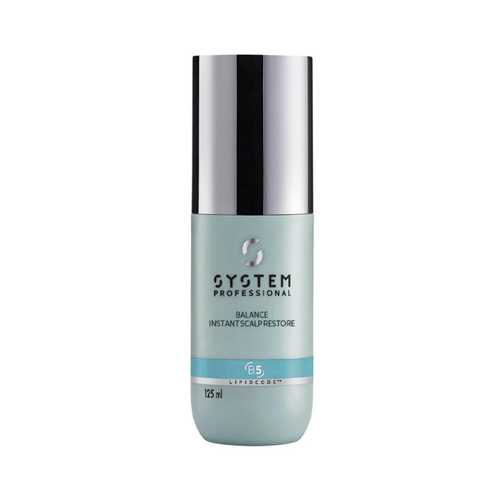 SYSTEM PROFESSIONAL Balance Instant Scalp Restore 125ml