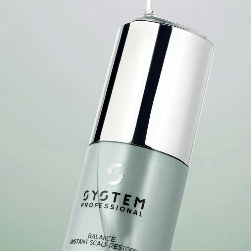SYSTEM PROFESSIONAL Balance Instant Scalp Restore 125ml