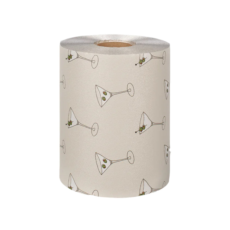FRAMAR Extra Dirty Embossed Foil Roll Medium 97.5m