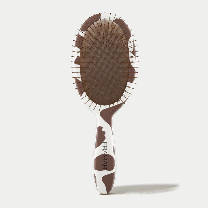 FRAMAR Detangle Brush Yeehaw