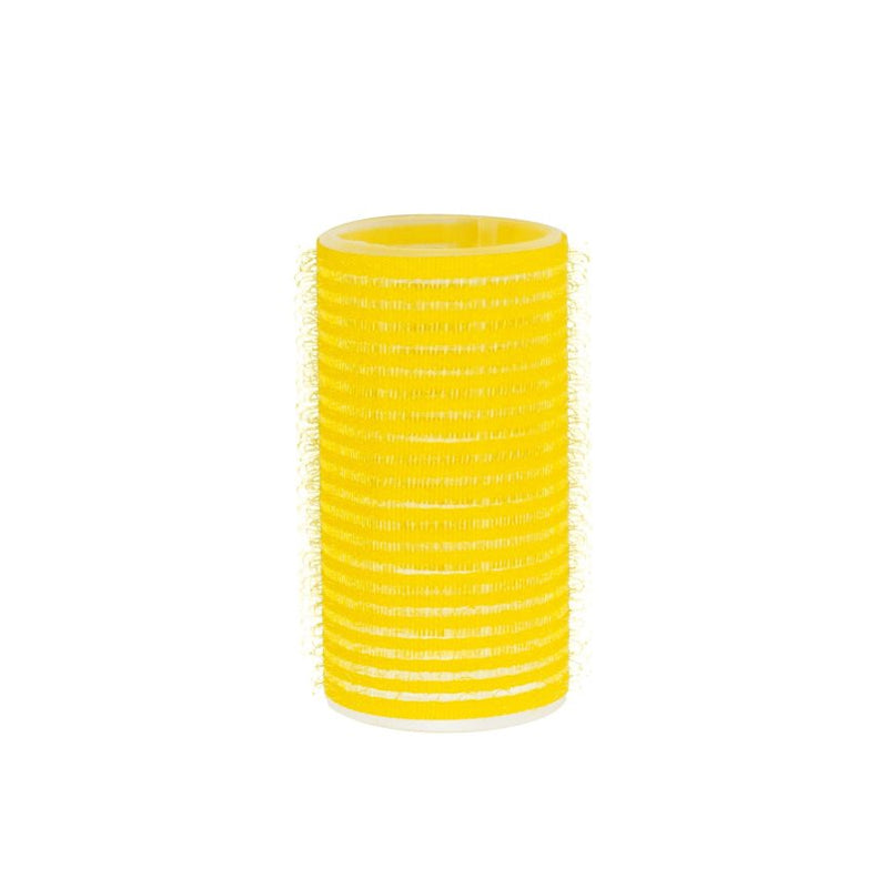 XANITALIA Bigodini In Velcro Diam. 32mm 12pz