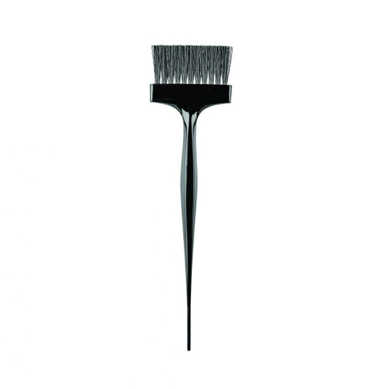 XANITALIA Pennellessa Grande Con Setole Black Curve Nylon Soft