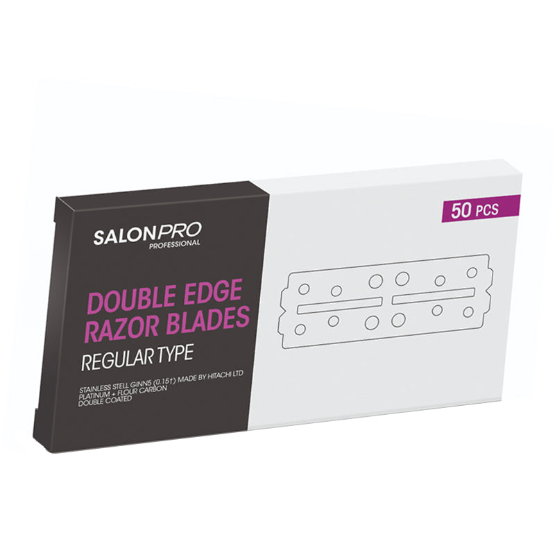 XANITALIA 50 Double Edge Inox Universal In Acciaio Hitachi Ltd