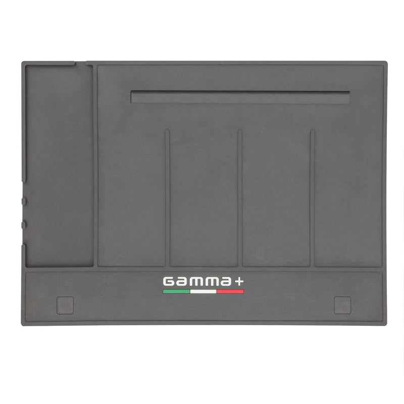 GAMMA+ Magnetic Mat Tappetino Magnetico 45x32x1.5cm