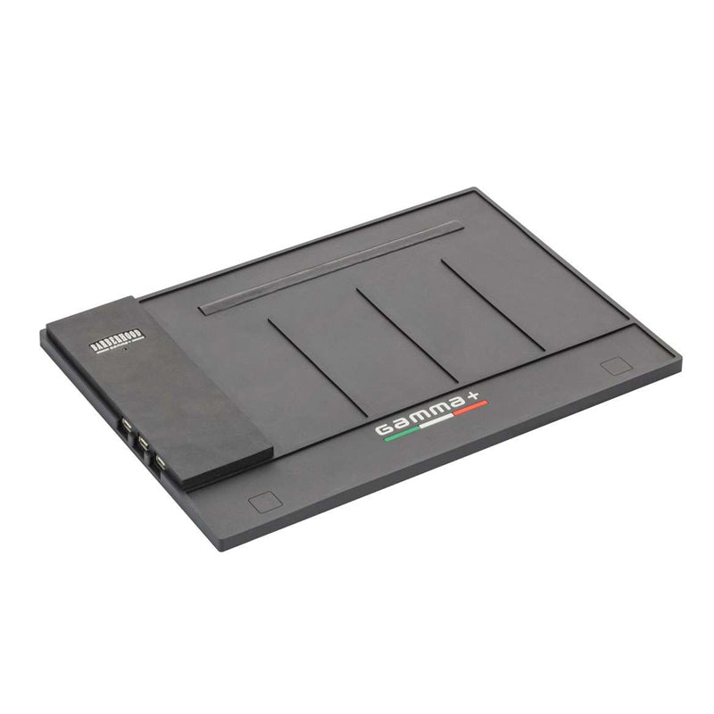 GAMMA+ Magnetic Mat Tappetino Magnetico 45x32x1.5cm