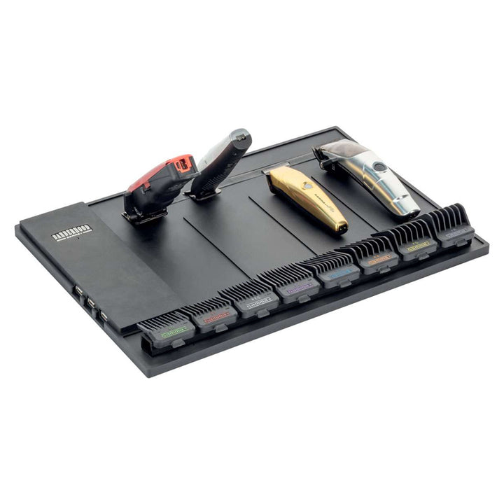 GAMMA+ Magnetic Mat Tappetino Magnetico 45x32x1.5cm