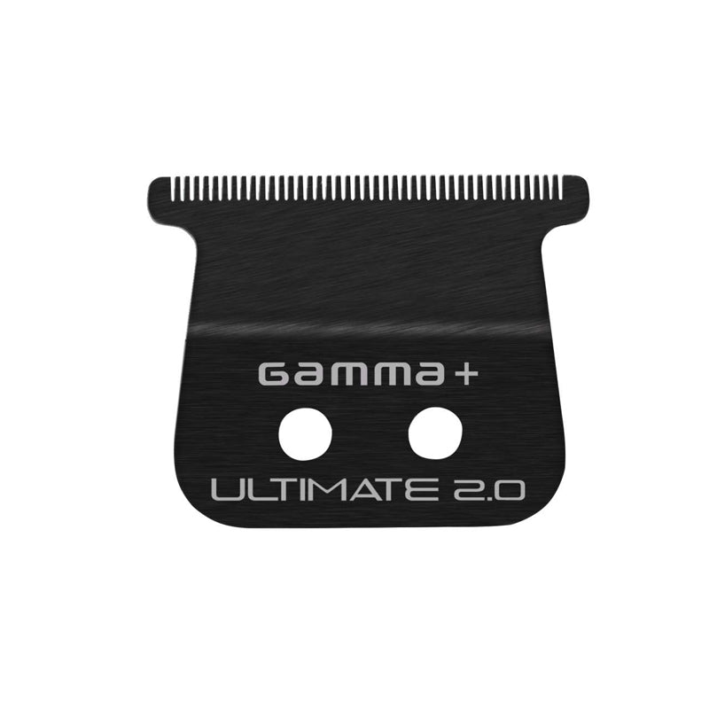 GAMMA+ Testina Di Ricambio Lama Fissa Ultimate V2.0 Black Diamond