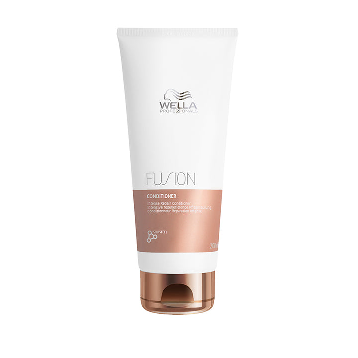 WELLA PROFESSIONALS Fusion Intense Repair Balsamo 200ml