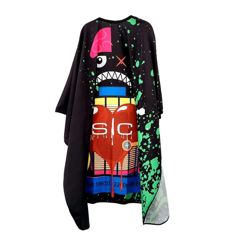 STYLECRAFT Mantella Radioactive  Nera