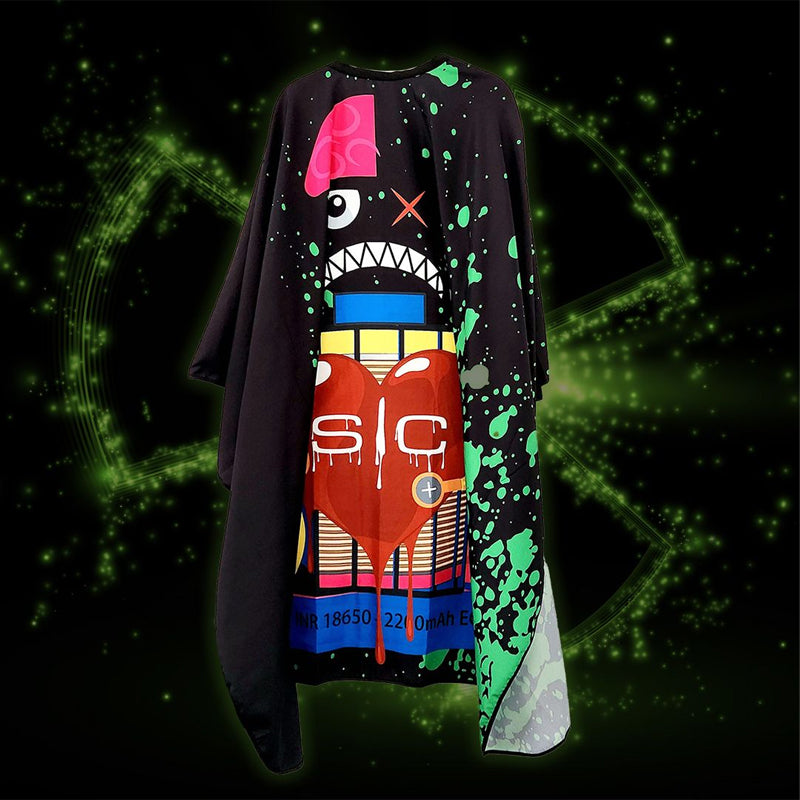 STYLECRAFT Mantella Radioactive  Nera