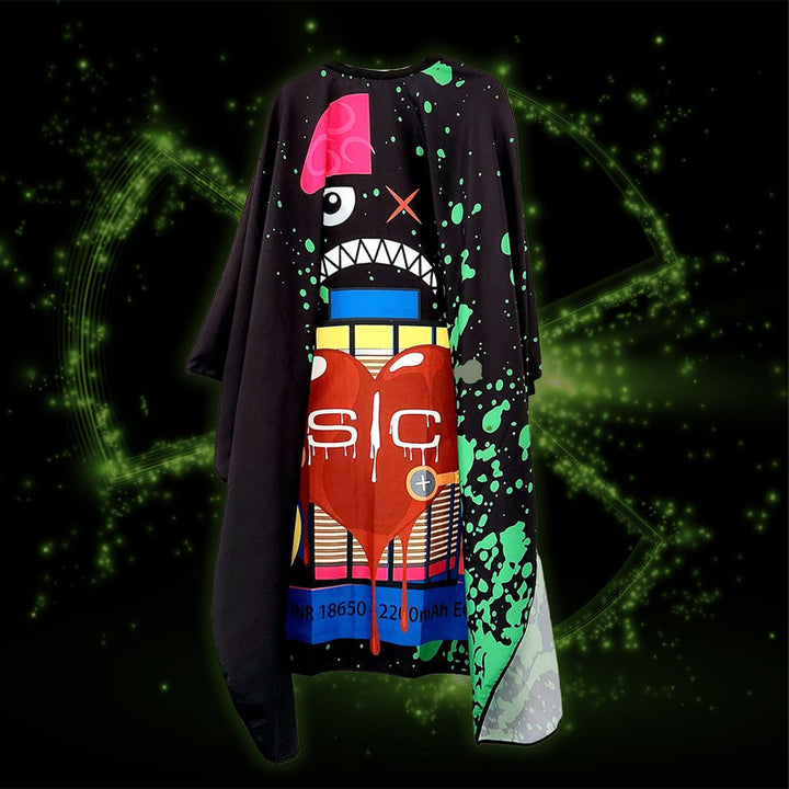 STYLECRAFT Mantella Radioactive  Nera