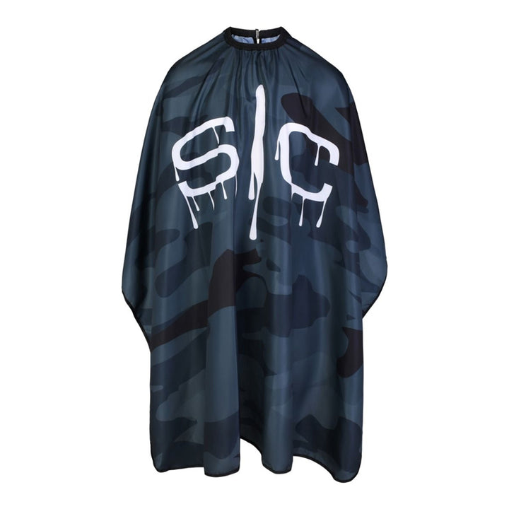 STYLECRAFT Mantella Camouflage Nera