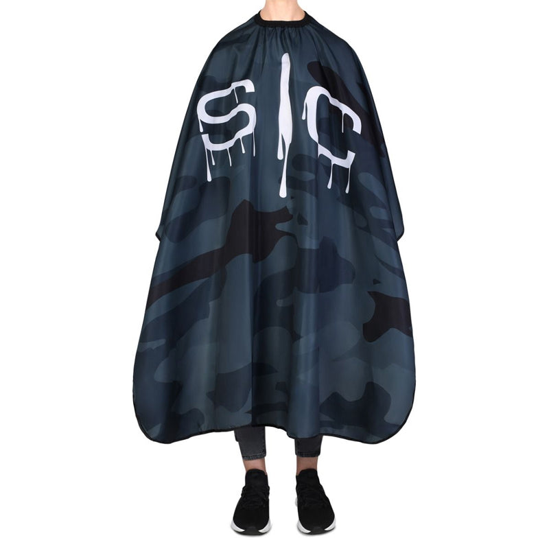 STYLECRAFT Mantella Camouflage Nera