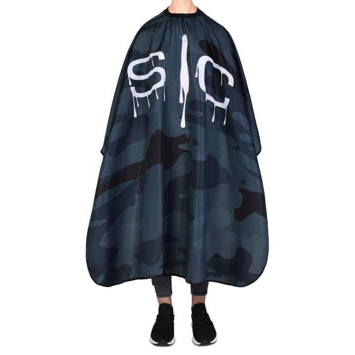 STYLECRAFT Mantella Camouflage Nera