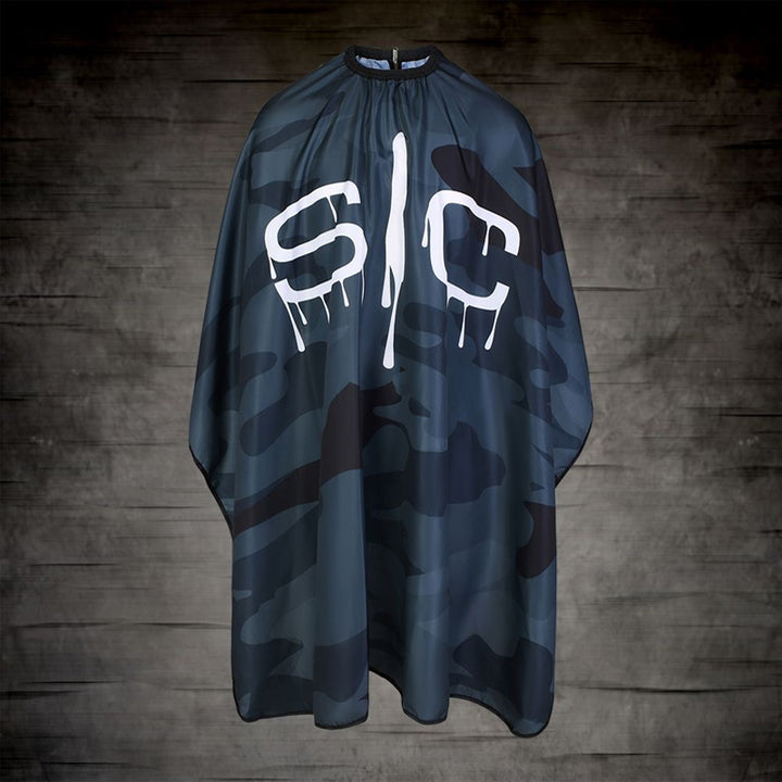 STYLECRAFT Mantella Camouflage Nera
