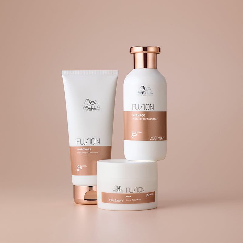 WELLA PROFESSIONALS Fusion Intense Repair Balsamo 1000ml