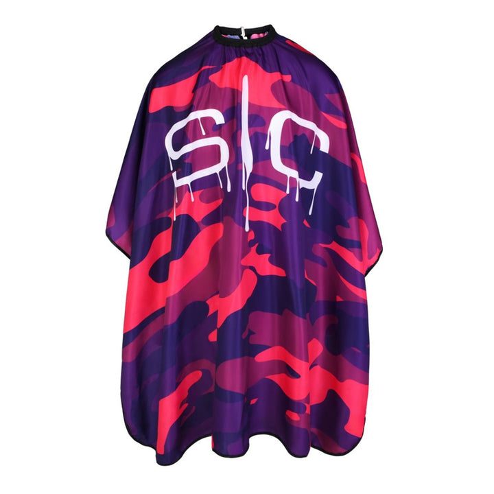 STYLECRAFT Mantella Camouflage Rosa E Viola