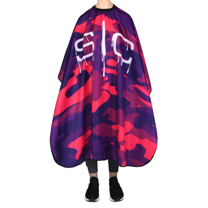 STYLECRAFT Mantella Camouflage Rosa E Viola