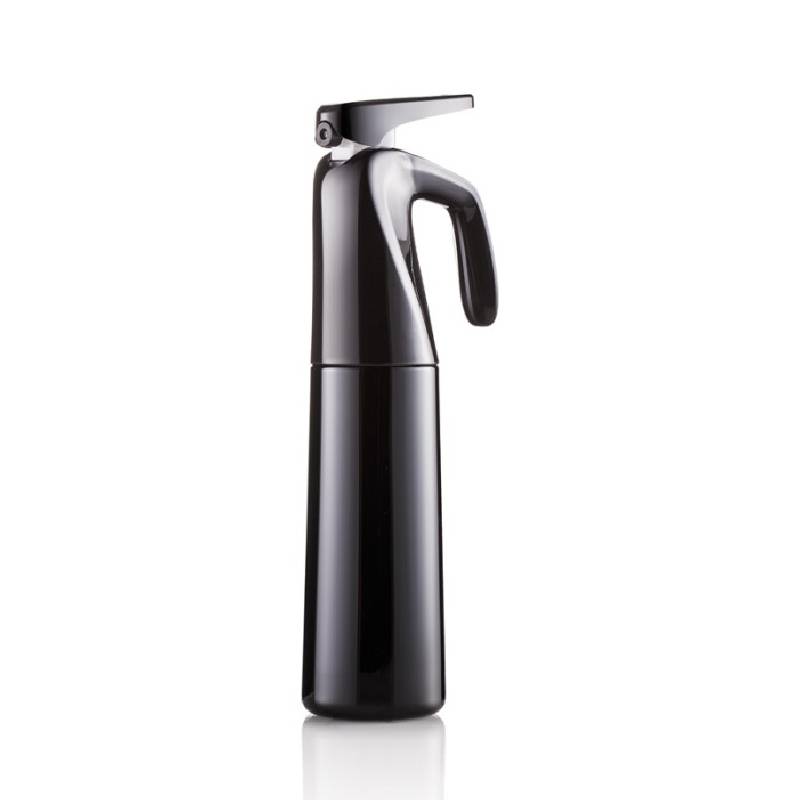 XANITALIA Mist Pro Nebulizzatore Nero 300ml