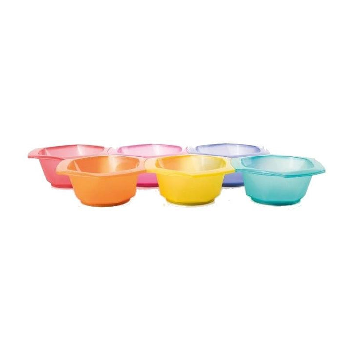 XANITALIA Color Master Rainbowl 350ml 6pz