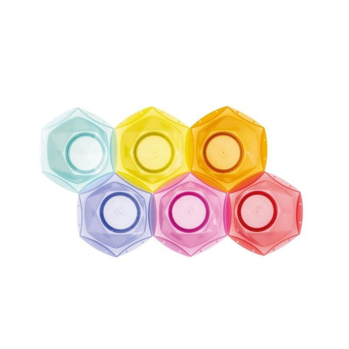 XANITALIA Color Master Rainbowl 350ml 6pz
